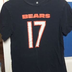 Chicago bears shirt